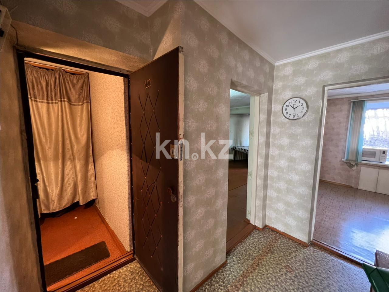 Продажа 2-комнатной квартиры, 47 м² в Караганде - фото 9