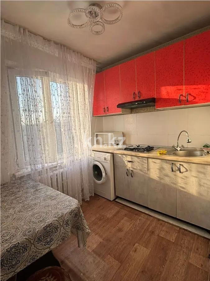 Продажа 3-комнатной квартиры, 59.7 м² в Алматы - фото 4