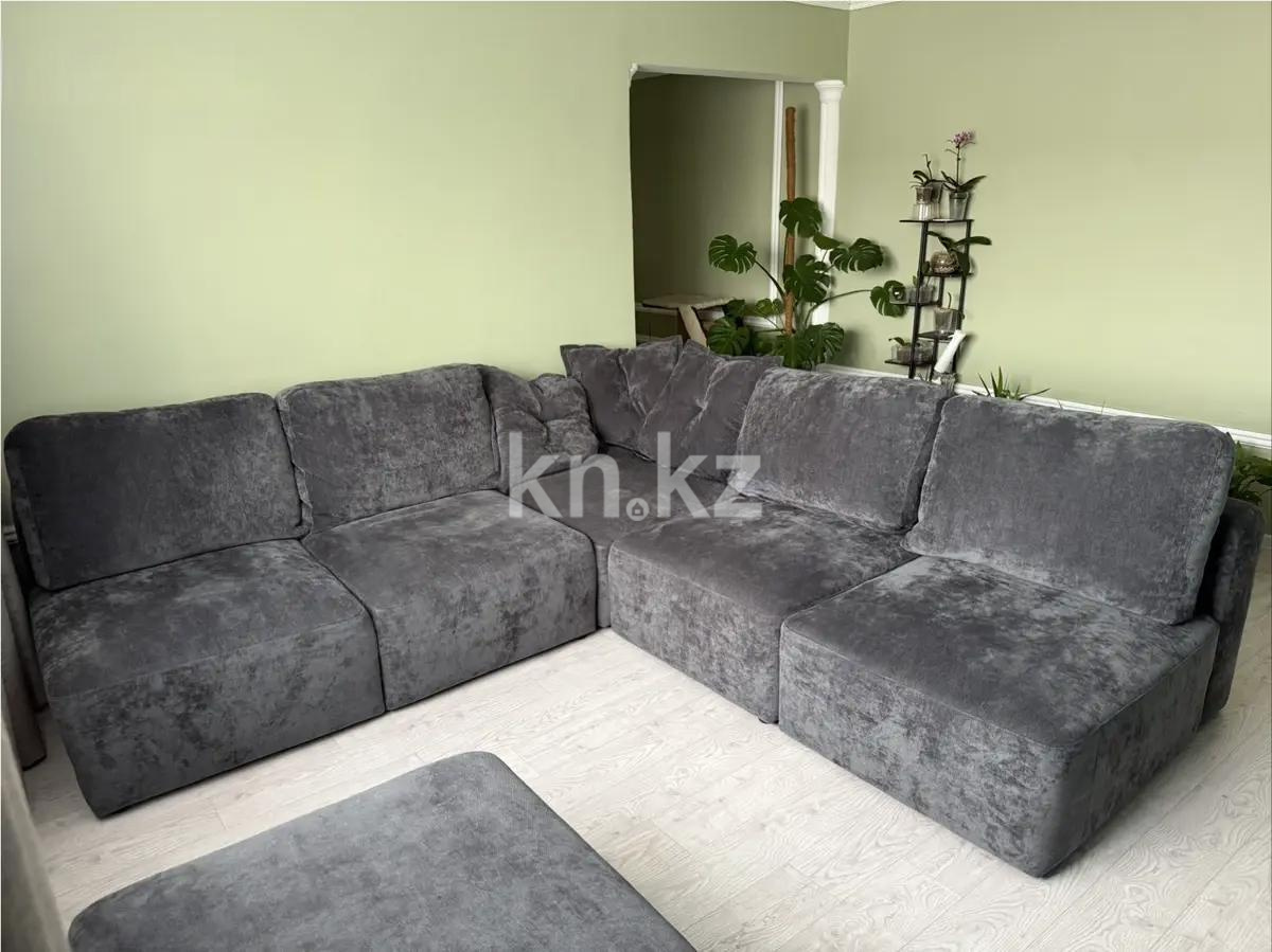 Продажа 3-комнатной квартиры, 67 м² в Караганде