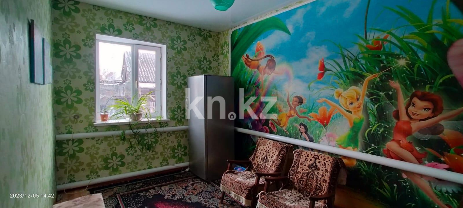 Продажа 4-комнатного дома, 85 м², ул. Пушкина в Темиртау - фото 4