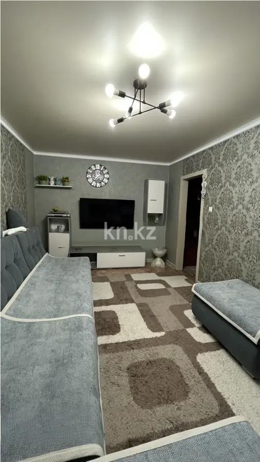 Продажа 2-комнатной квартиры, 50 м², мкр. 8-й мкр., дом  38 в Темиртау