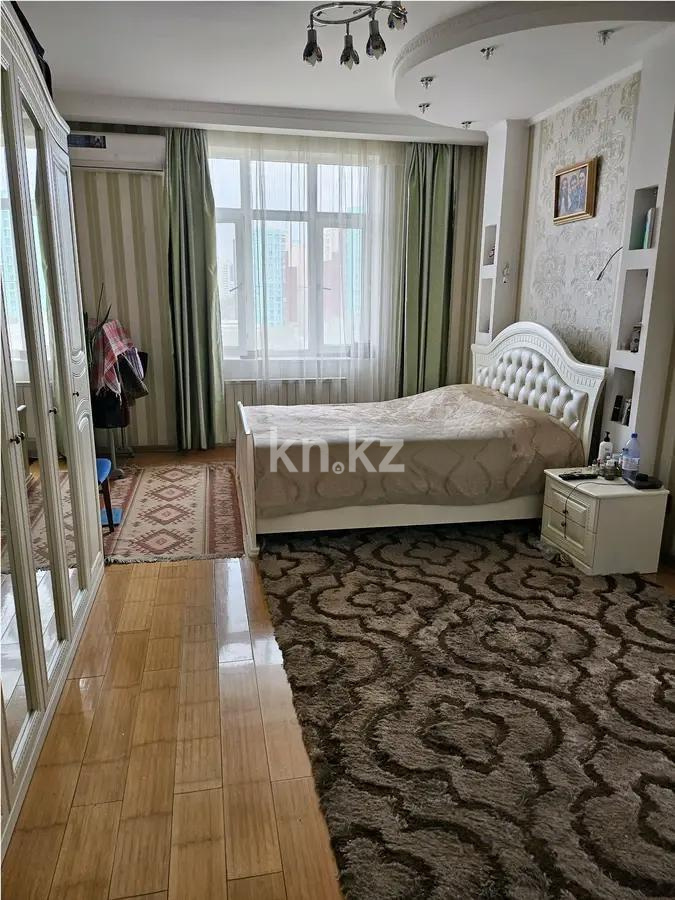 Продажа 3-комнатной квартиры, 134 м² в Алматы - фото 2