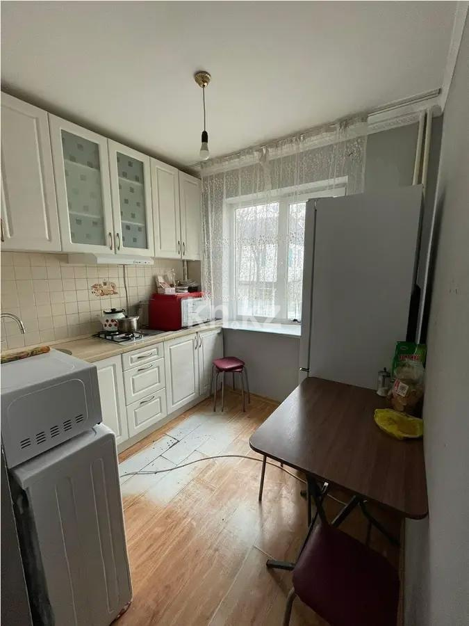 Продажа 2-комнатной квартиры, 45 м² в Алматы - фото 3