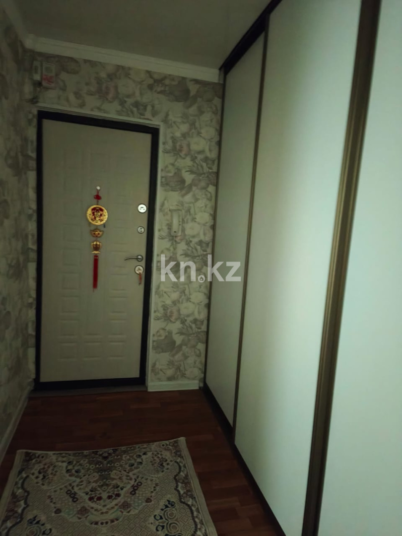 Продажа 3-комнатной квартиры, 63 м², Салтанат, дом  22 в Таразе - фото 6