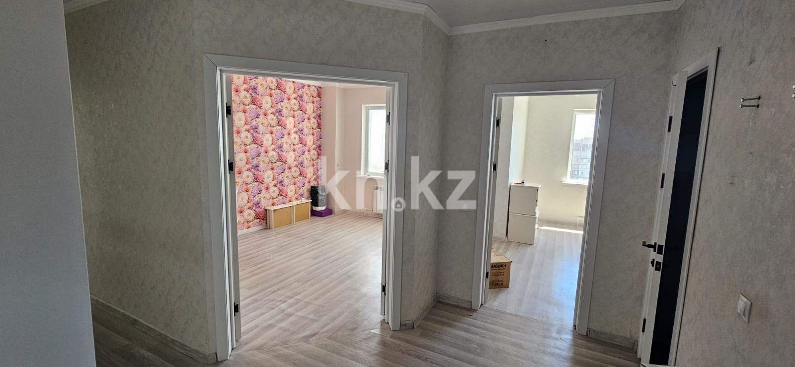 Продажа 2-комнатной квартиры, 65 м² в Караганде