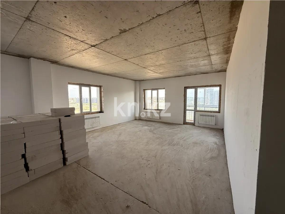 Продажа 2-комнатной квартиры, 66 м² в Караганде
