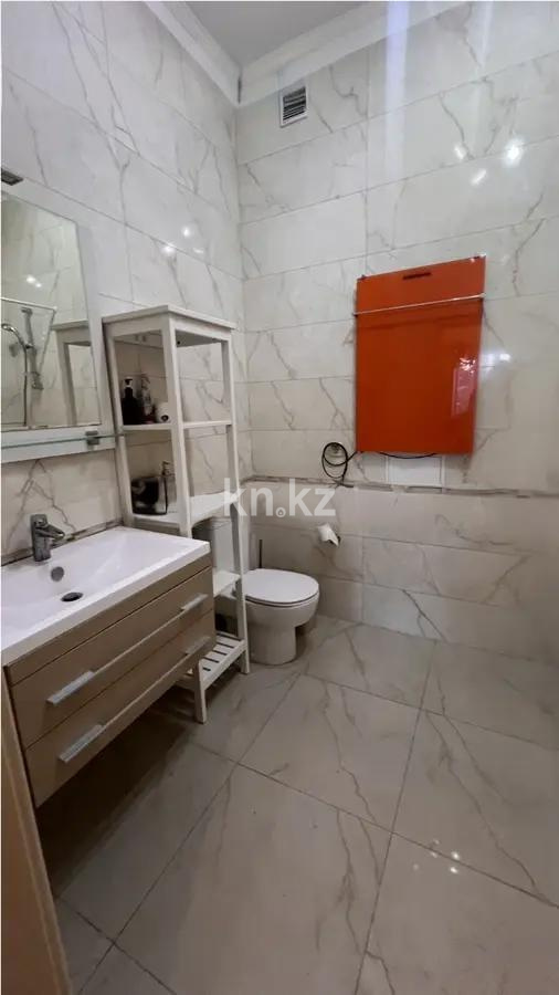 Продажа 2-комнатной квартиры, 93 м² в Астане - фото 4