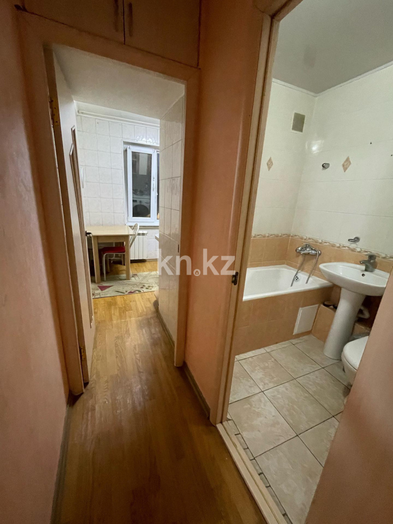 Аренда 2-комнатной квартиры, 48 м² в Алматы - фото 7