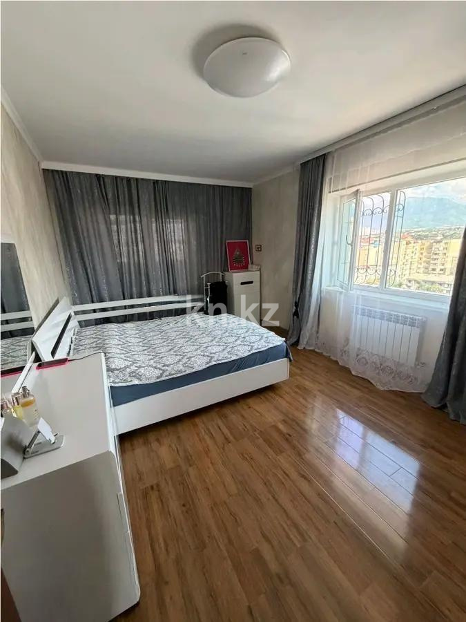 Продажа 3-комнатной квартиры, 112 м² в Алматы - фото 2