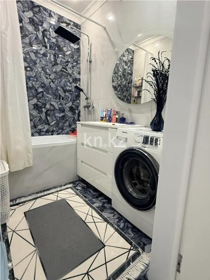 Продажа 3-комнатной квартиры, 78 м² в Астане - фото 5
