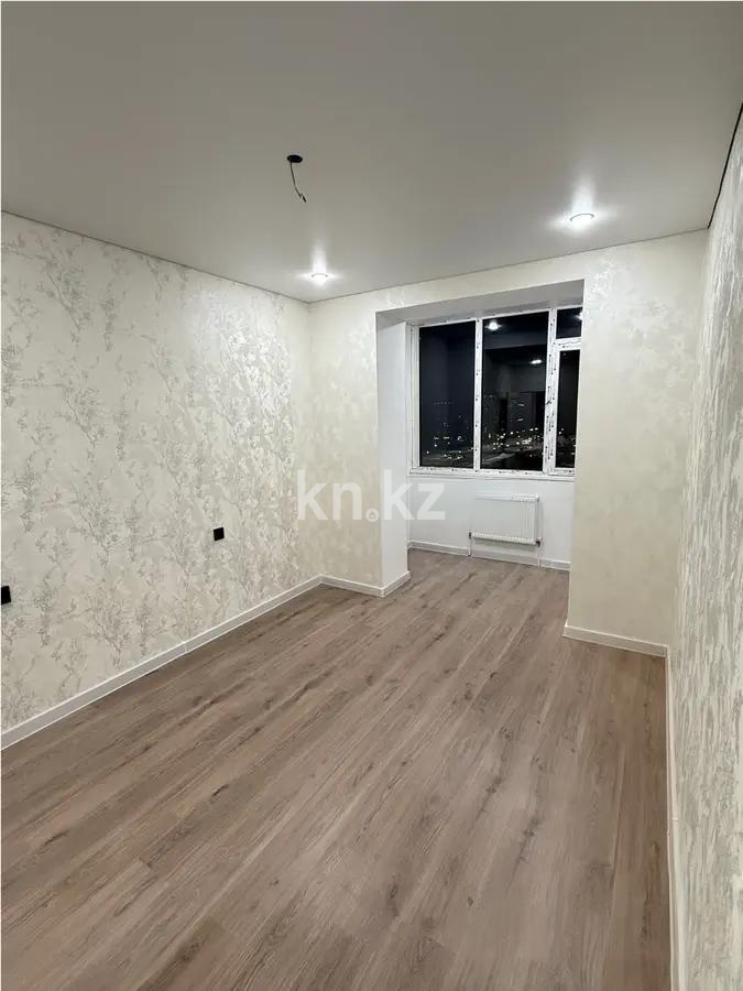 Продажа 2-комнатной квартиры, 42 м² в Астане