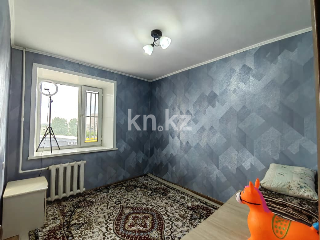 Продажа 2-комнатной квартиры, 44 м² в Караганде - фото 5