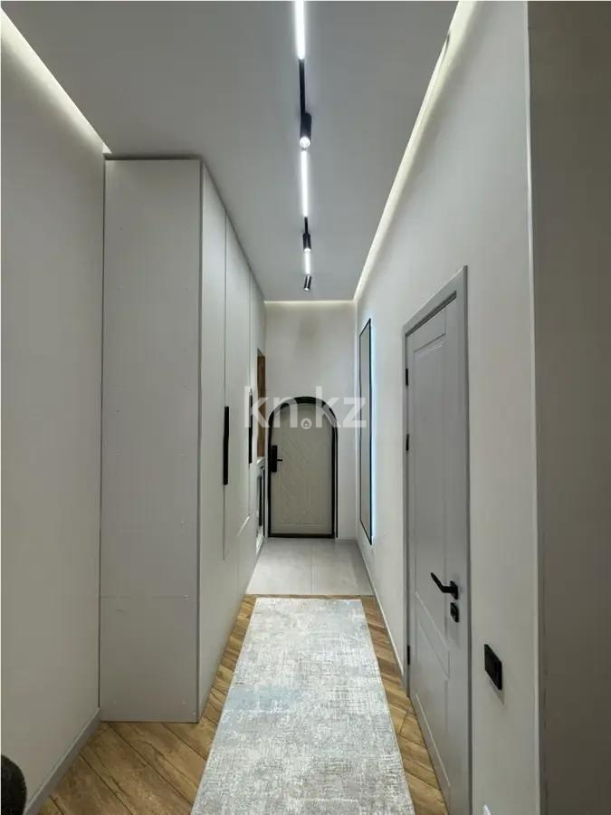 Продажа 3-комнатной квартиры, 85 м², ул. Казыбек би в Астане - фото 7