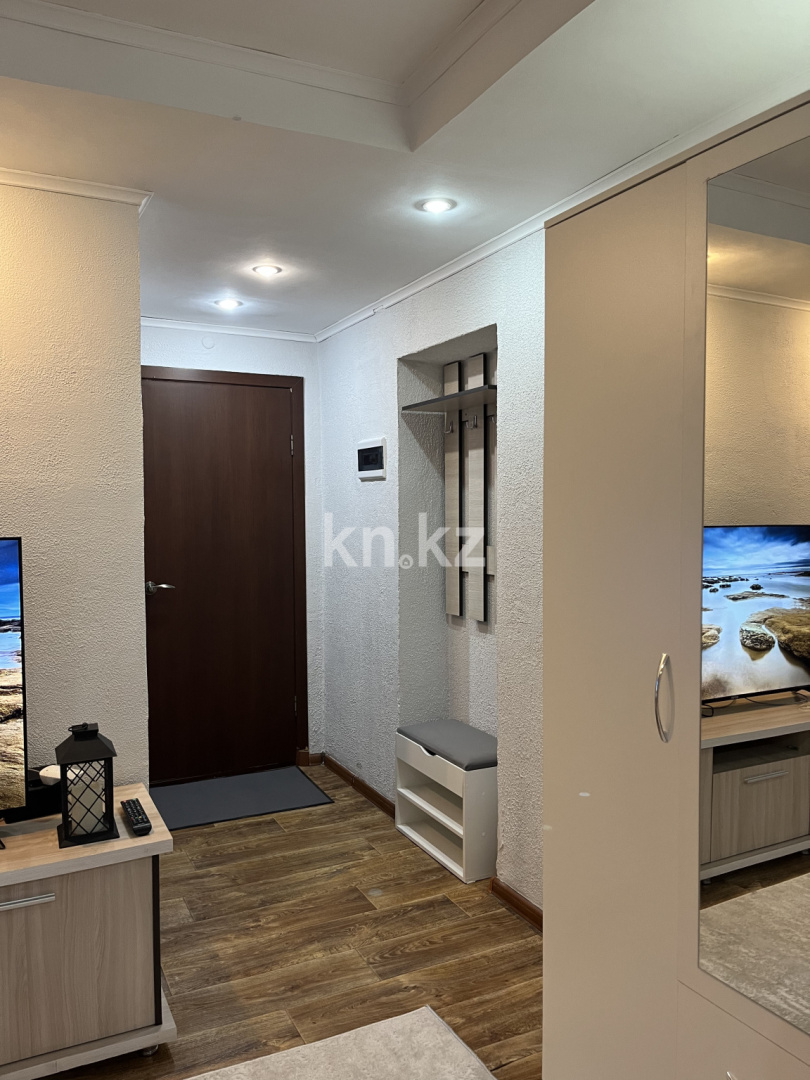 Аренда 1-комнатной квартиры посуточно, 31 м² в Усть-Каменогорске - фото 8