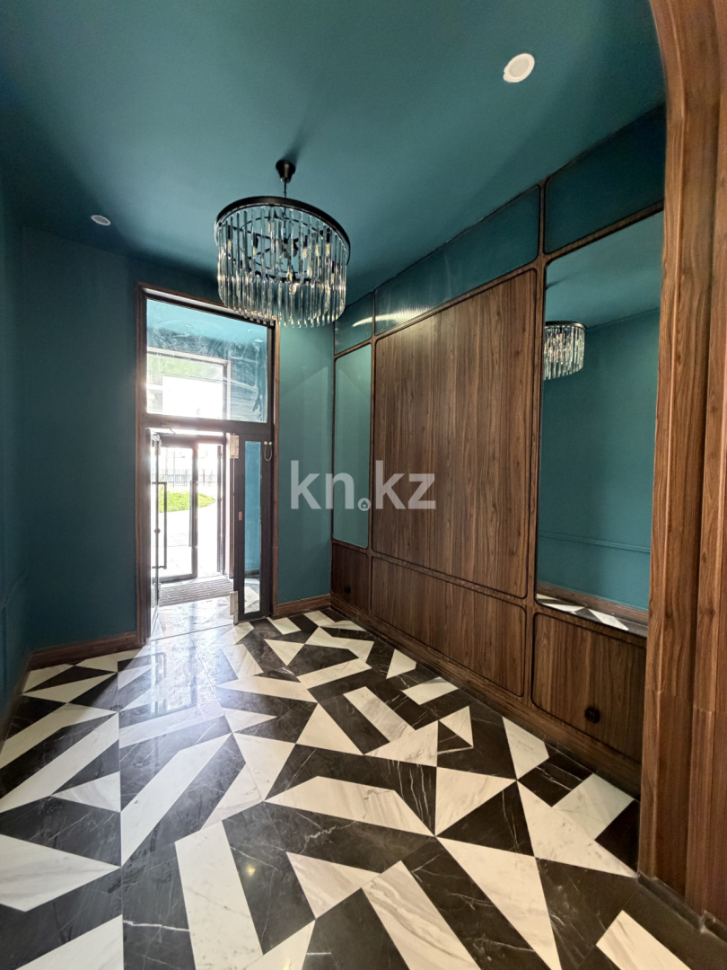 Продажа 3-комнатной квартиры, 75 м² в Астане - фото 22
