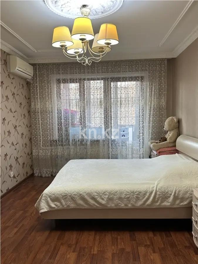 Продажа 4-комнатной квартиры, 72.8 м² в Алматы - фото 3