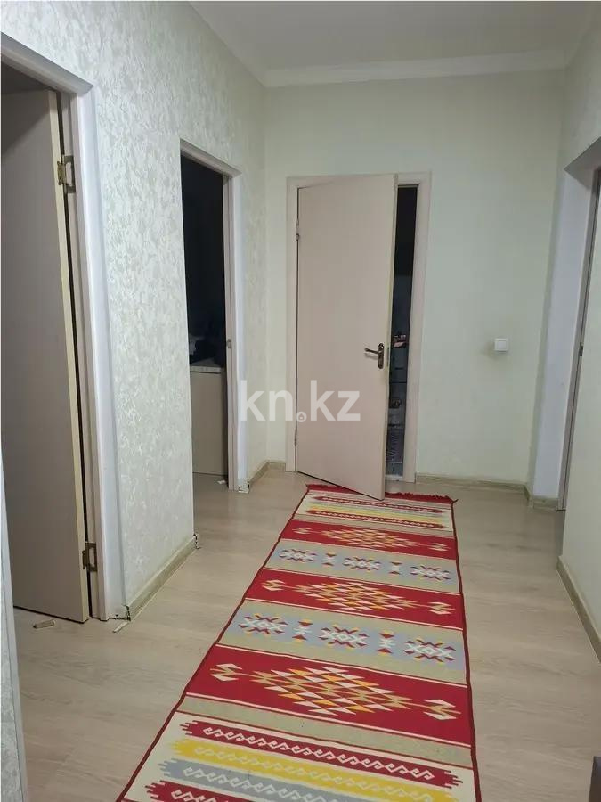 Продажа 2-комнатной квартиры, 66 м², мкр-н 13, дом  10 в Алматы - фото 5
