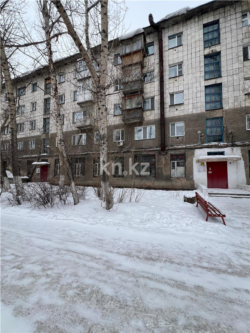 Продажа 2-комнатной квартиры, 42 м² в Караганде - фото 10