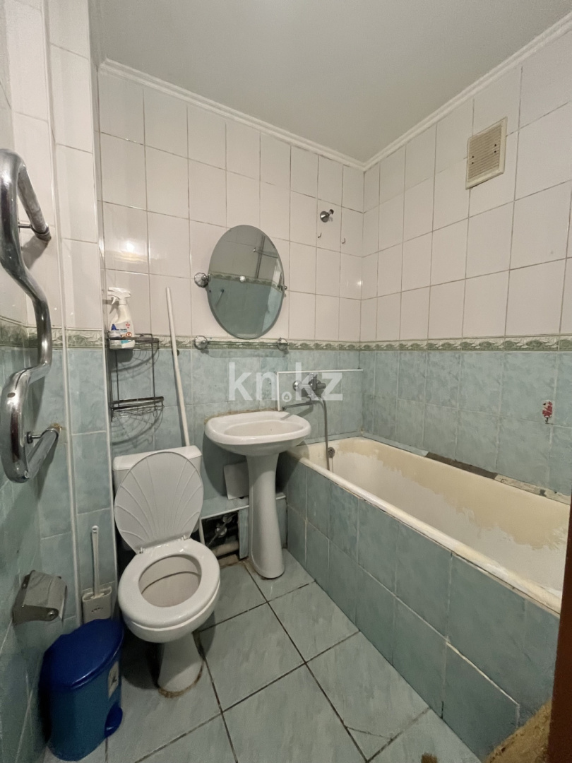 Аренда 1-комнатной квартиры, 32 м² в Алматы - фото 4