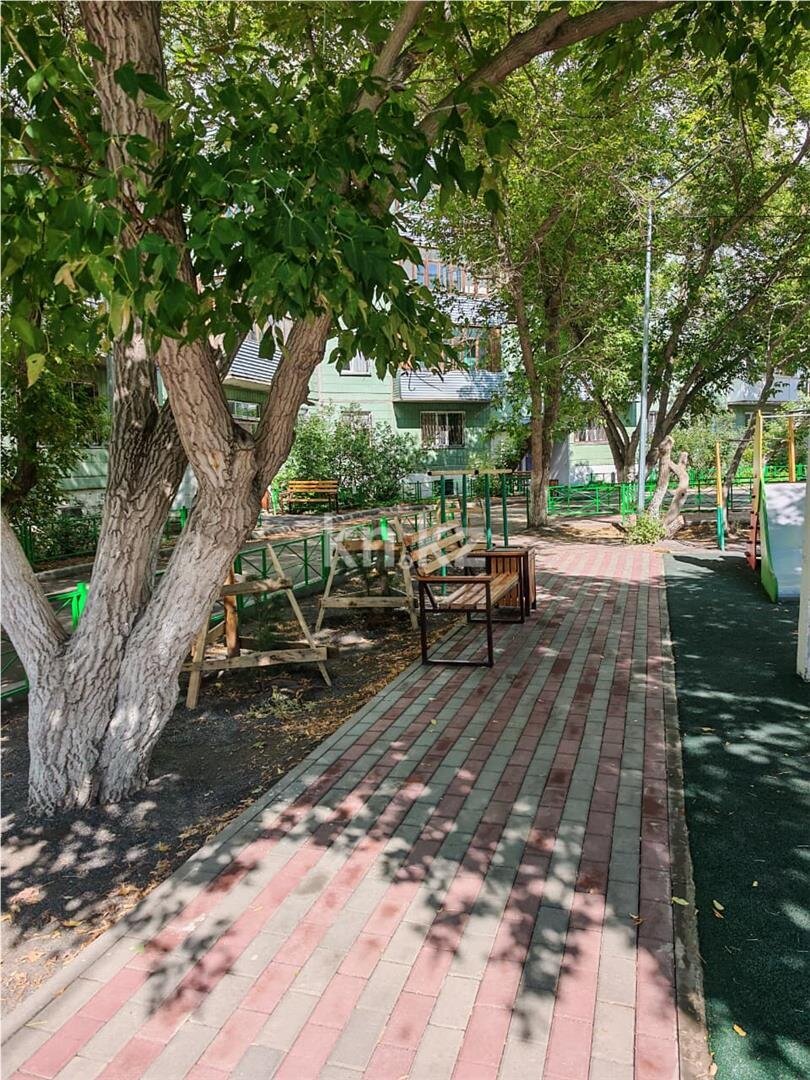 Продажа 3-комнатной квартиры, 64 м² в Караганде - фото 14