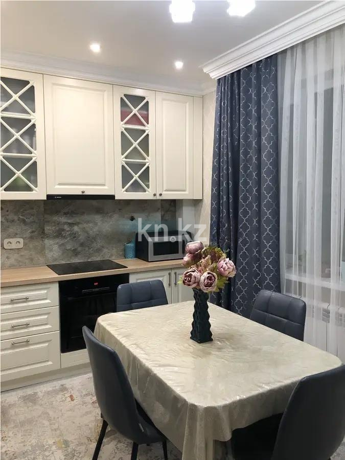 Продажа 3-комнатной квартиры, 85 м² в Астане - фото 3