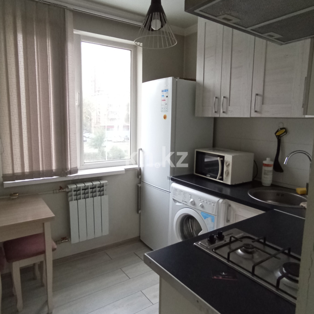 Аренда 1-комнатной квартиры, 32 м² в Алматы - фото 10