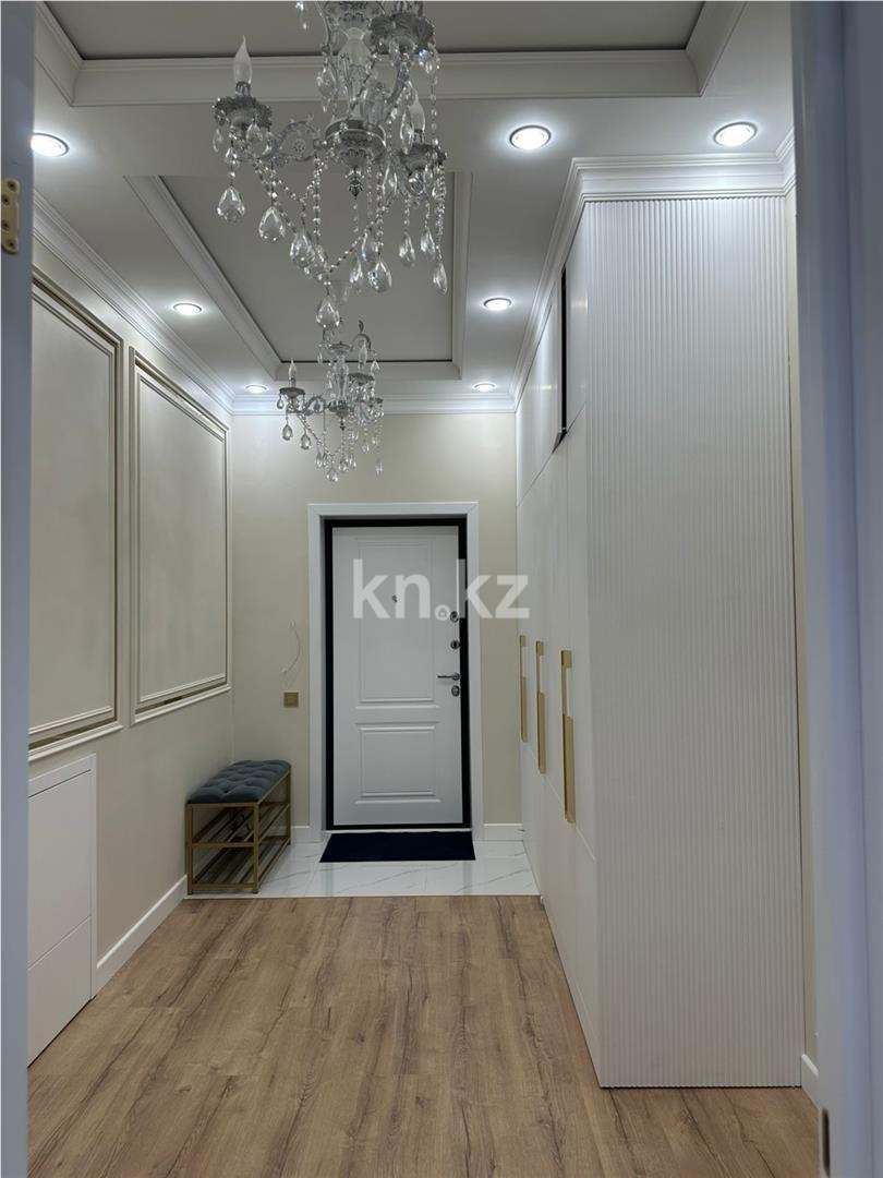Продажа 2-комнатной квартиры, 64 м² в Астане - фото 13