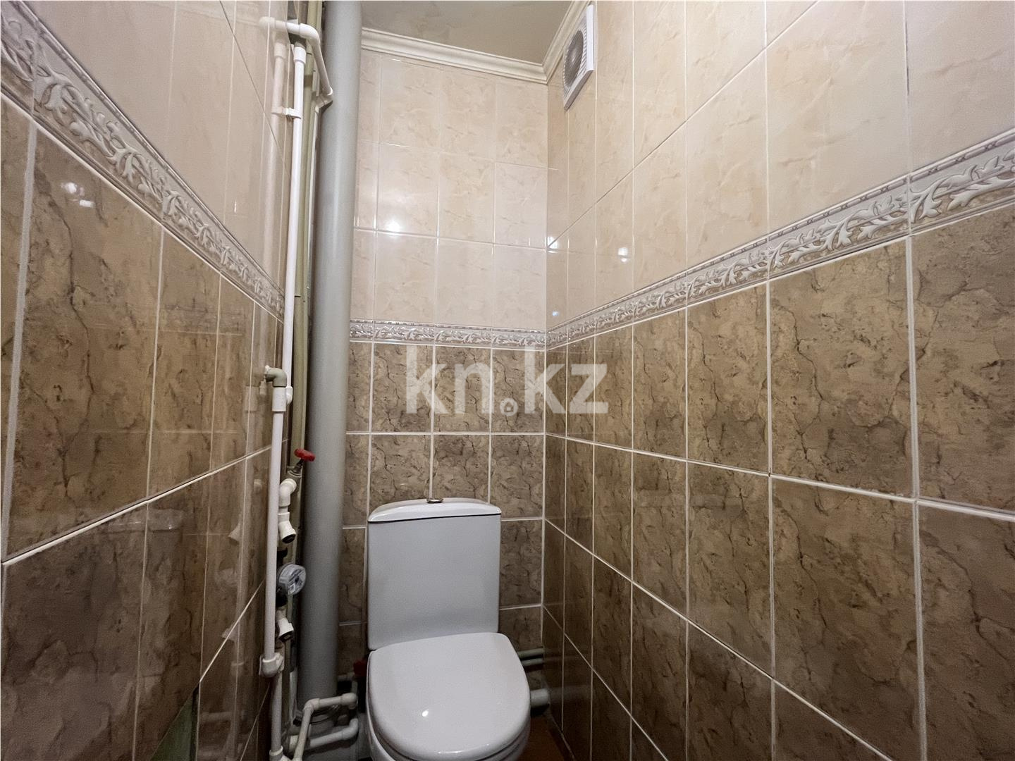 Продажа 2-комнатной квартиры, 50 м², мкр-н 8 в Темиртау - фото 7