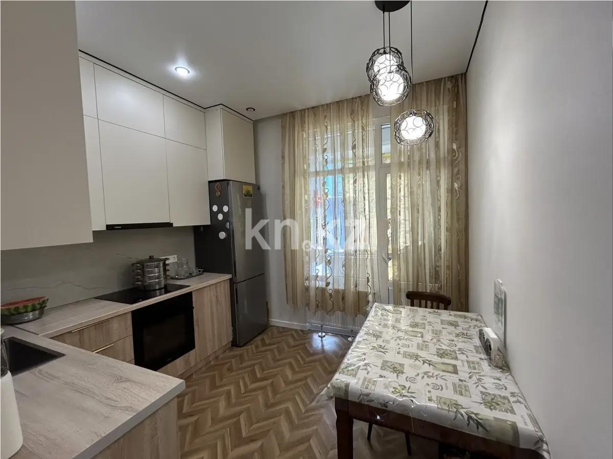 Продажа 2-комнатной квартиры, 69 м² в Астане - фото 3
