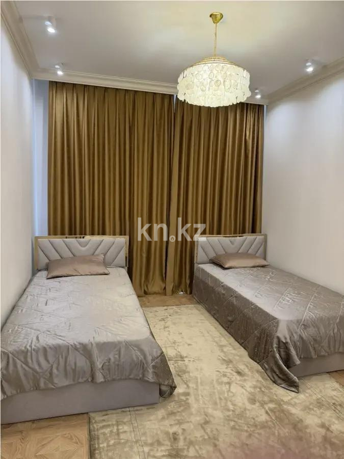 Продажа 3-комнатной квартиры, 120 м² в Алматы - фото 3