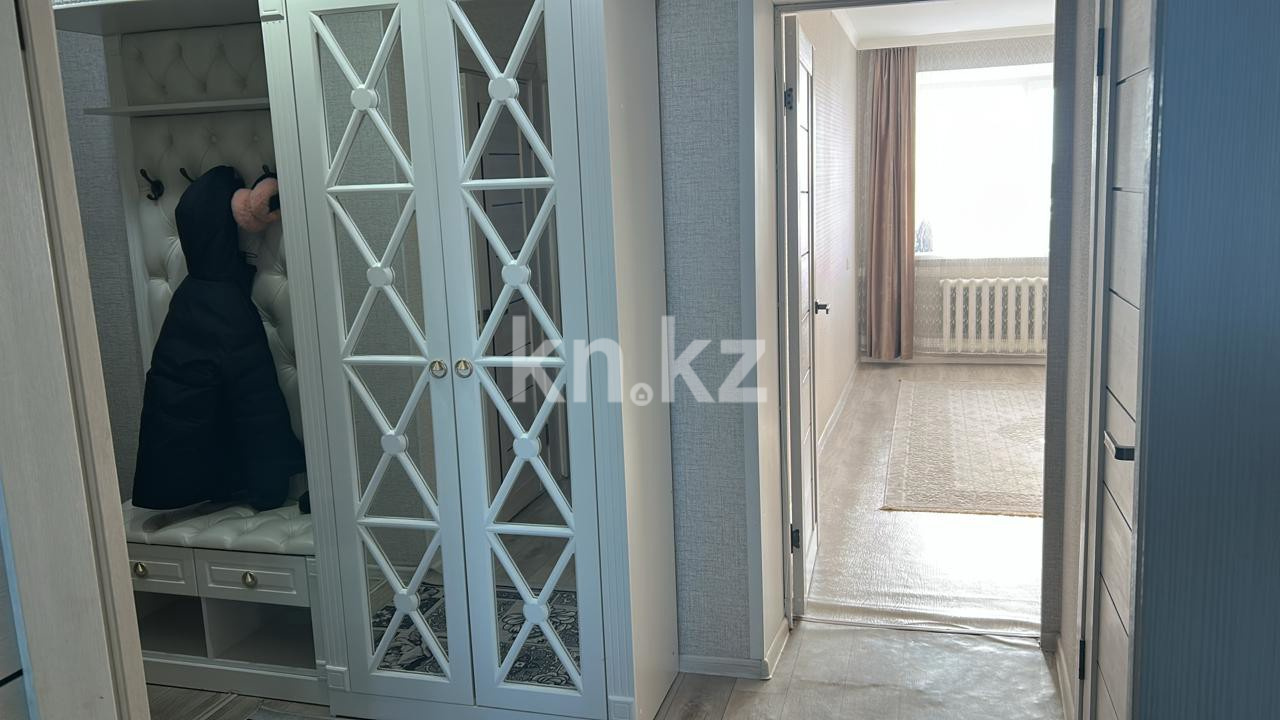 Продажа 2-комнатной квартиры, 62 м² в Уральске - фото 7