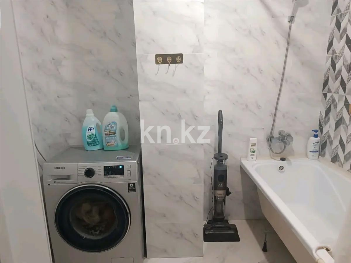 Продажа 3-комнатной квартиры, 88.3 м² в Астане - фото 5