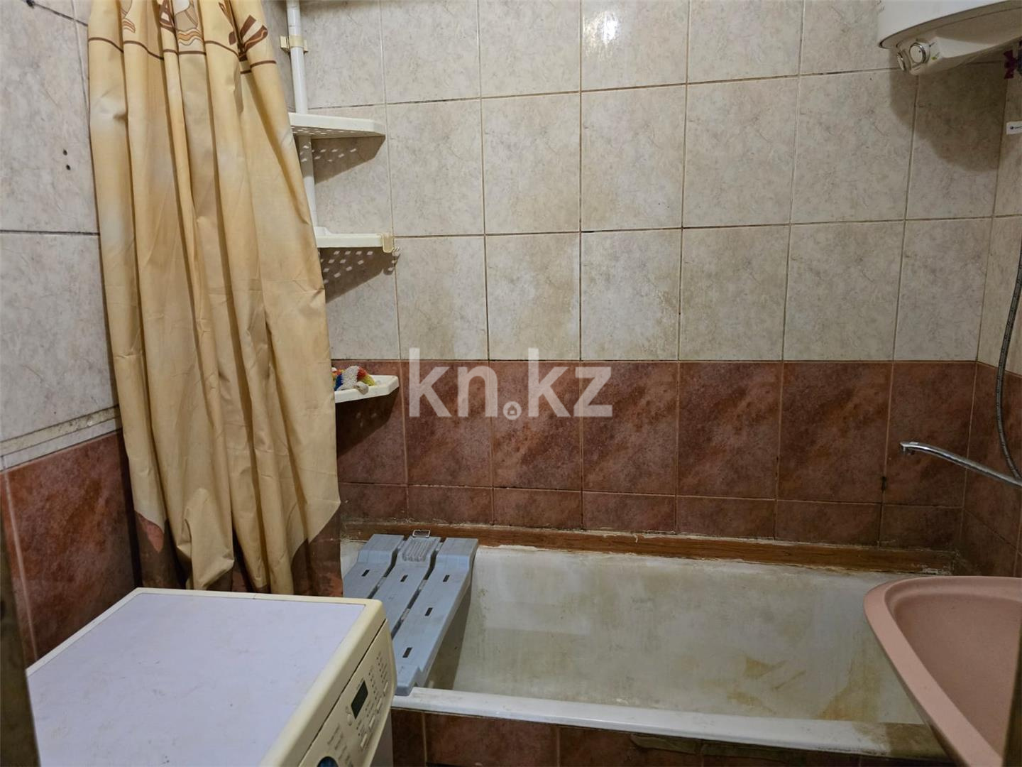 Продажа 5-комнатной квартиры, 105 м², пр. Республики в Темиртау - фото 9