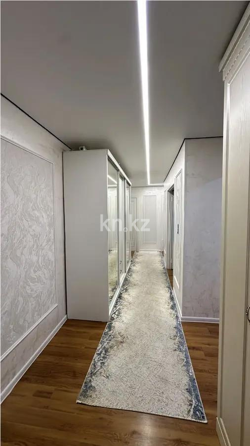 Продажа 2-комнатной квартиры, 59 м² в Астане - фото 5