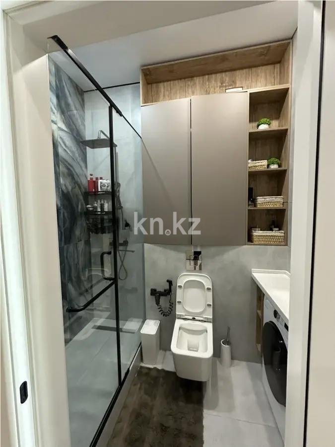 Продажа 2-комнатной квартиры, 48.4 м² в Астане - фото 3