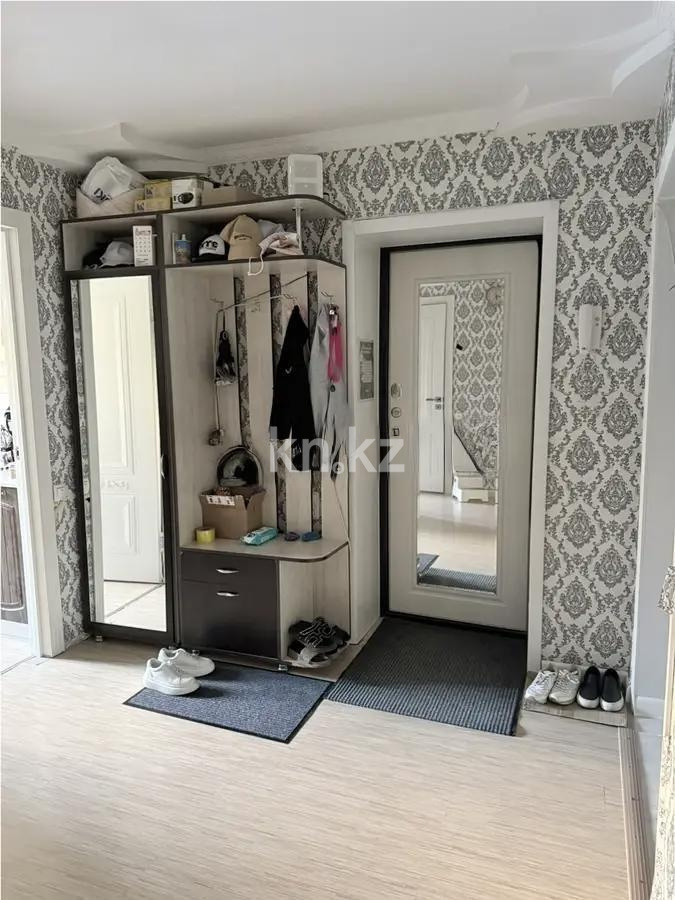 Продажа 3-комнатной квартиры, 57 м² в Караганде - фото 8