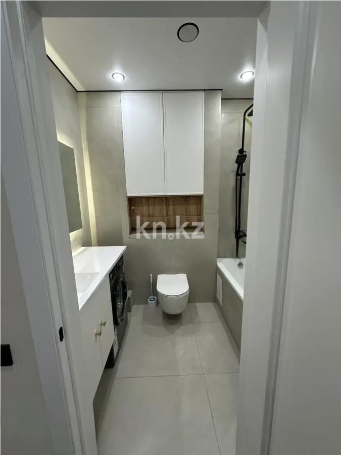 Продажа 2-комнатной квартиры, 44 м² в Астане - фото 4