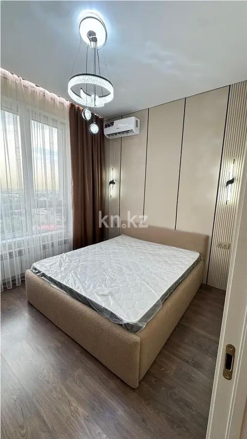 Продажа 2-комнатной квартиры, 43 м² в Алматы