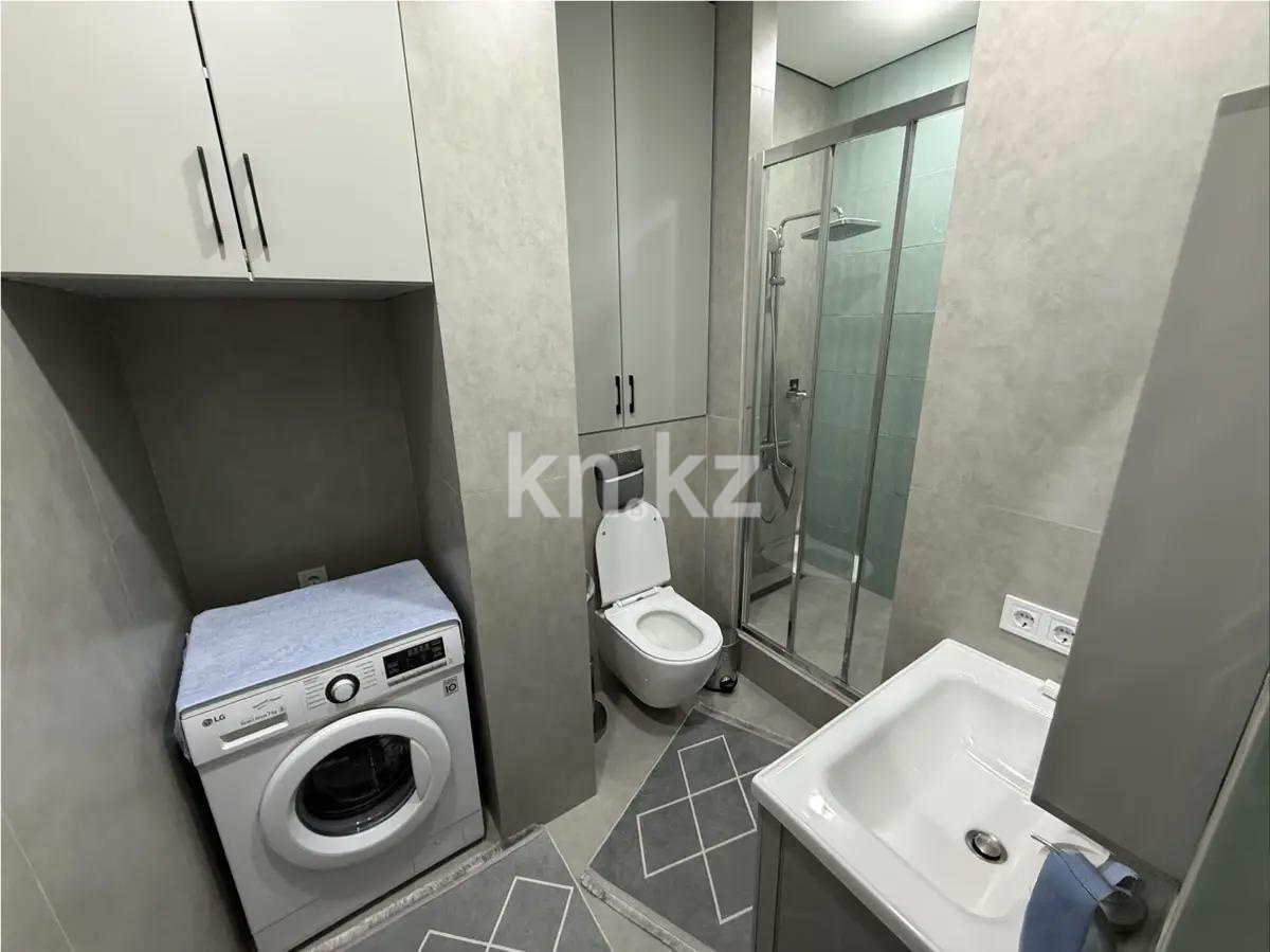Продажа 2-комнатной квартиры, 48 м² в Алматы - фото 4