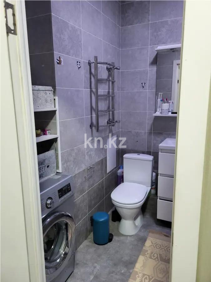 Продажа 2-комнатной квартиры, 48 м² в Алматы - фото 5