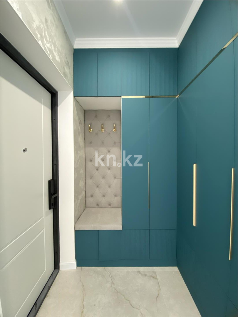 Продажа 2-комнатной квартиры, 64 м², пр. Тауелсыздык в Астане - фото 14