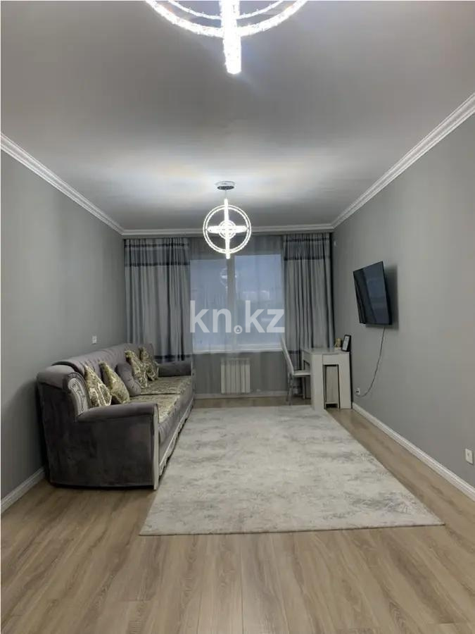 Продажа 3-комнатной квартиры, 74 м², ул. Егизбаева, дом  7/21 в Алматы