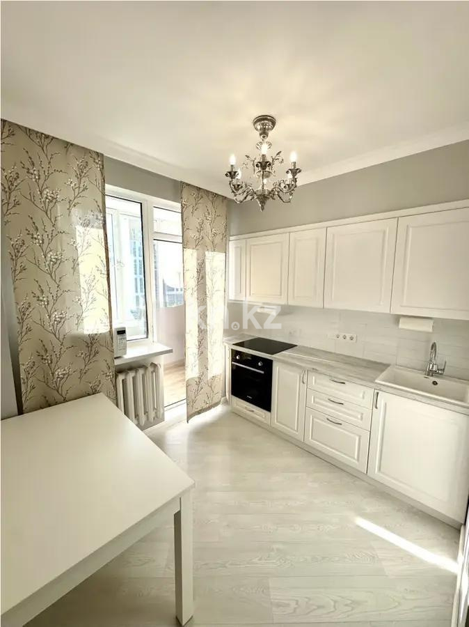 Продажа 2-комнатной квартиры, 53.9 м² в Астане - фото 3