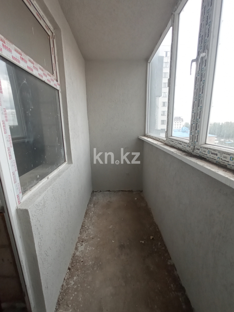 Продажа 2-комнатной квартиры, 65.6 м² в Астане - фото 9