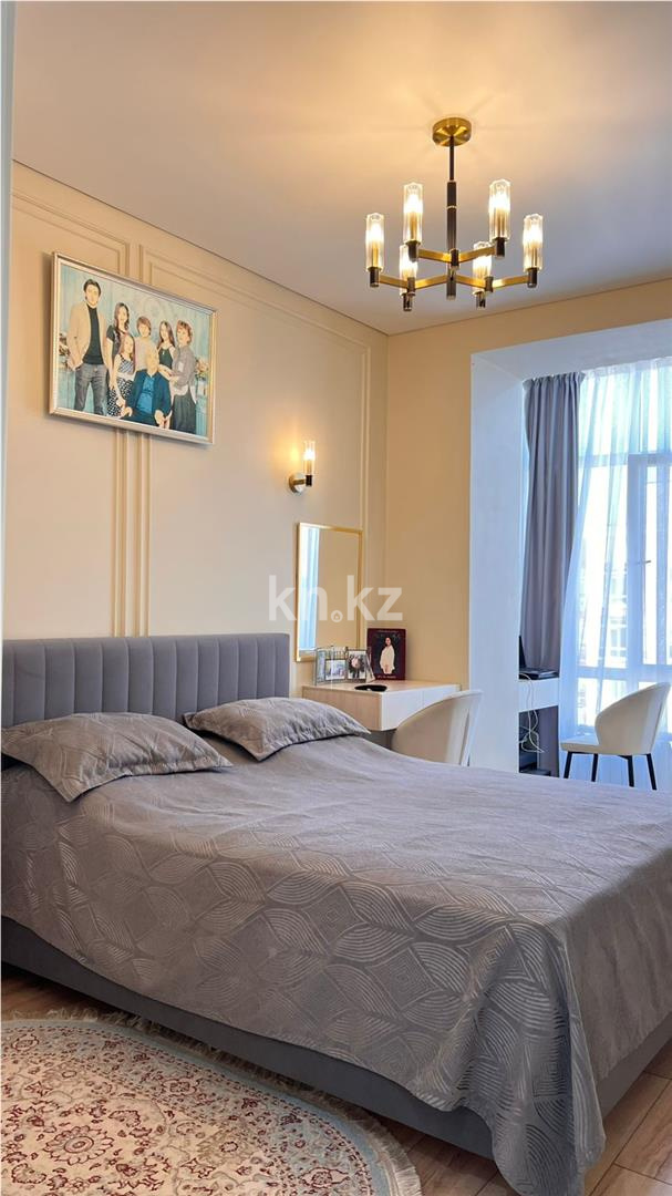 Продажа 3-комнатной квартиры, 100 м² в Караганде - фото 6