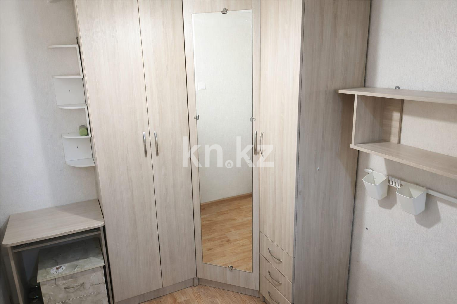 Продажа 3-комнатной квартиры, 43 м² в Караганде - фото 6