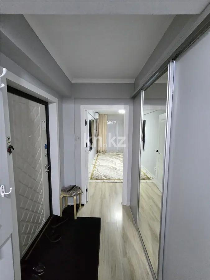 Продажа 2-комнатной квартиры, 55 м² в Алматы - фото 5