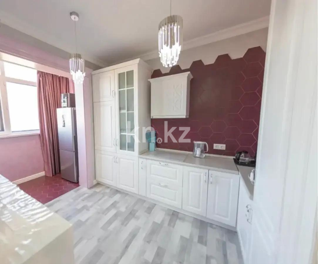 Продажа 2-комнатной квартиры, 81 м², пр. Кабанбай батыра в Астане - фото 3