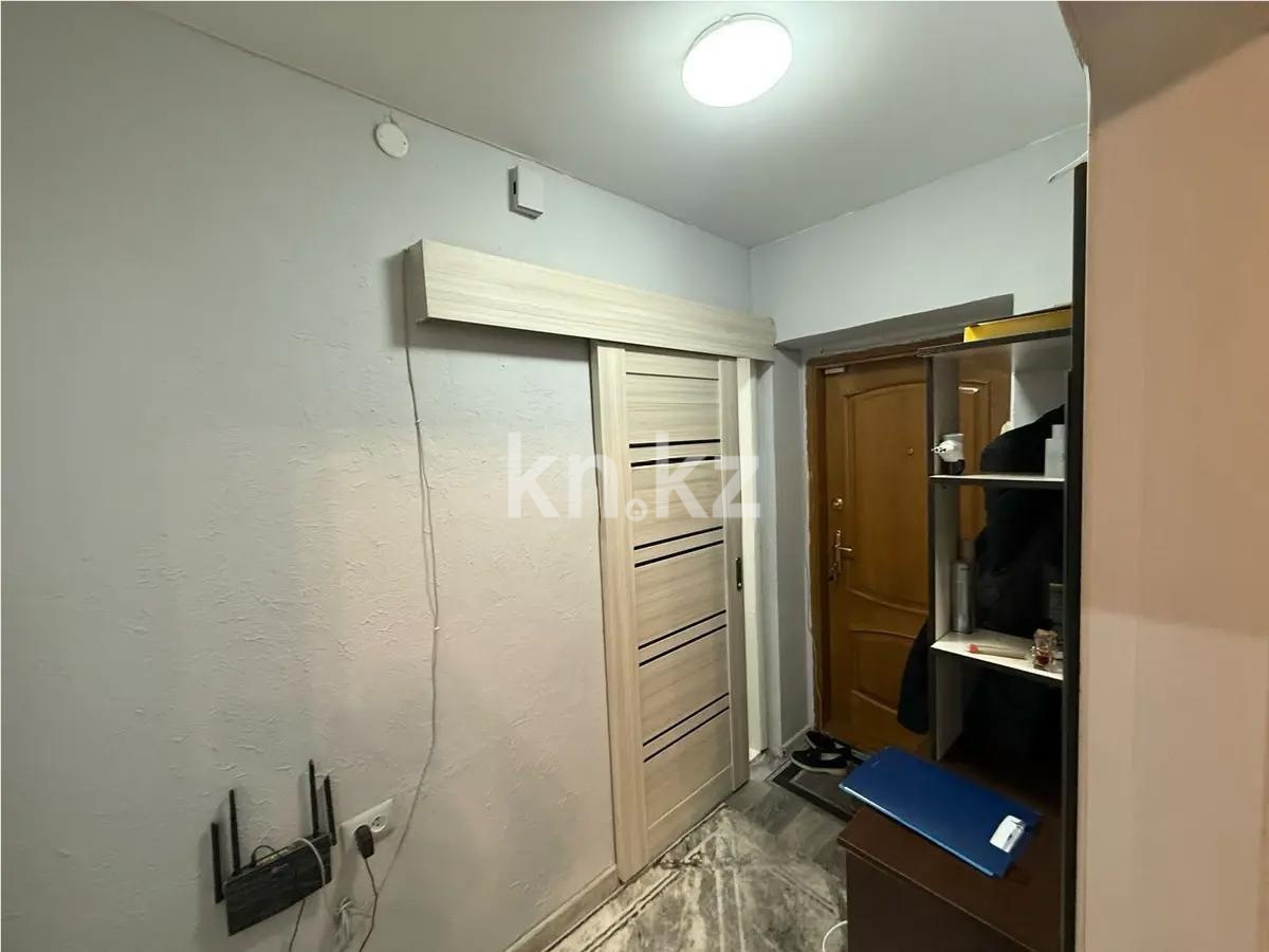 Продажа 1-комнатной квартиры, 33.6 м² в Алматы - фото 4