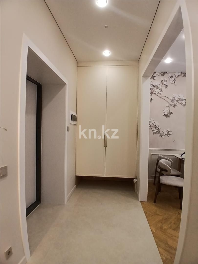 Продажа 2-комнатной квартиры, 44 м² в Астане - фото 8